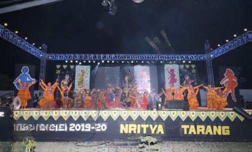 Podar International School — photo 3