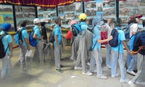 Podar International School — photo 4