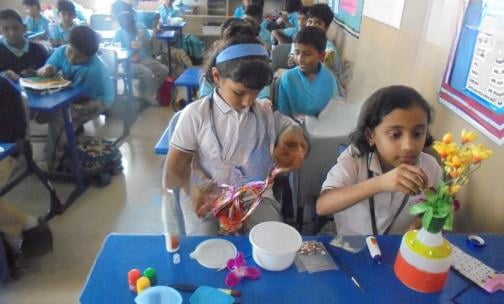 Podar International School — photo 6