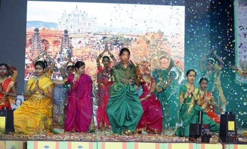 Podar International School — photo 7