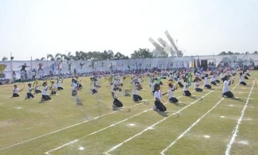 Podar International School — photo 9
