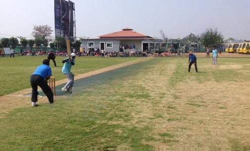 Podar International School — photo 10