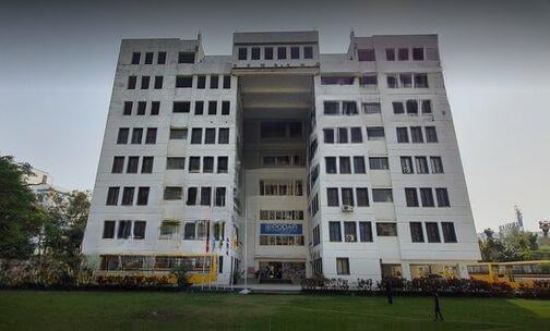 Podar International School — photo 1