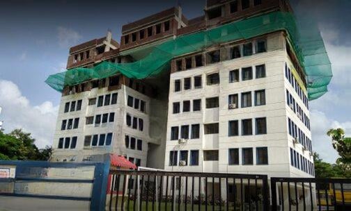Podar International School — photo 2