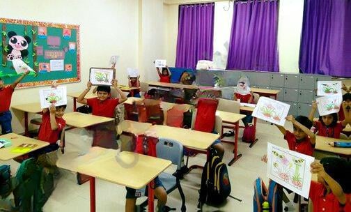 Podar International School — photo 3