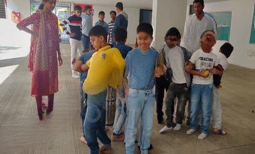 Podar International School — photo 6