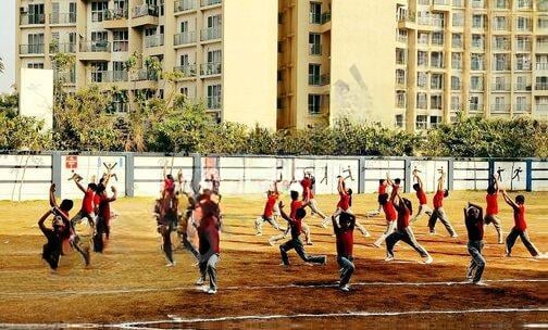 Podar International School — photo 7