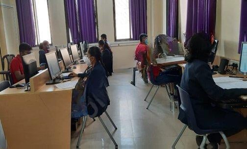 Podar International School — photo 9