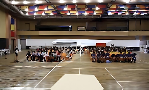 Podar ORT International School — photo 8