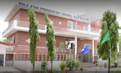 Pole Star Public School — photo 1
