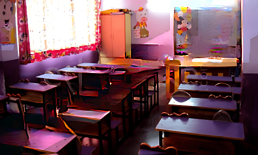 Pole Star Public School — photo 2
