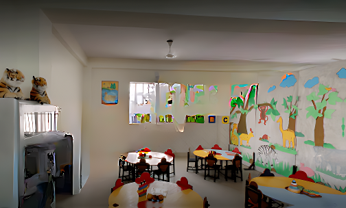 Pole Star Public School — photo 4