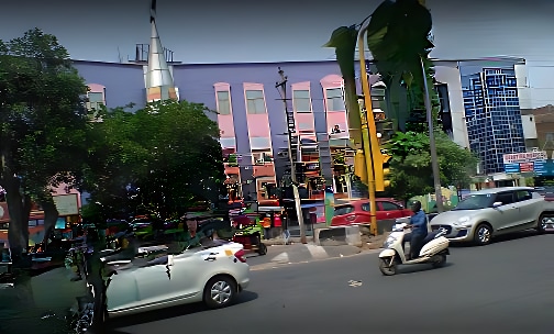 Pole Star School — photo 2