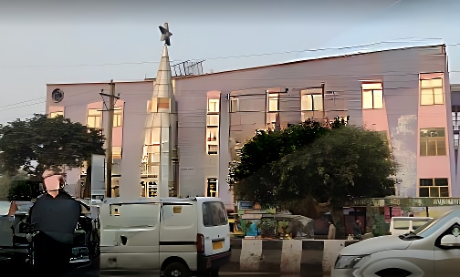 Pole Star School — photo 3