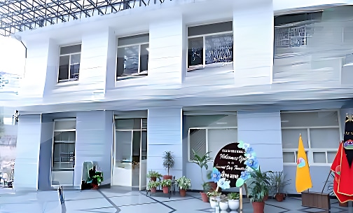 Police Dav Public School — photo 1