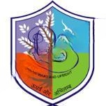 Police Dav Public School logo