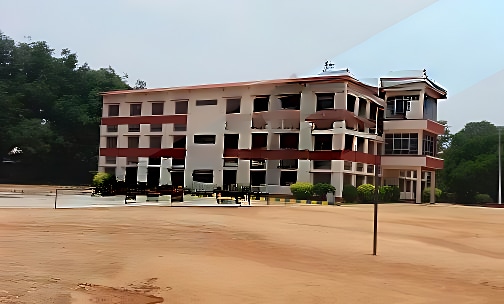 Police Public School — photo 1