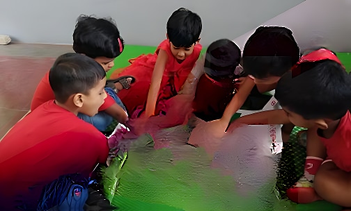 Police Public School — photo 2