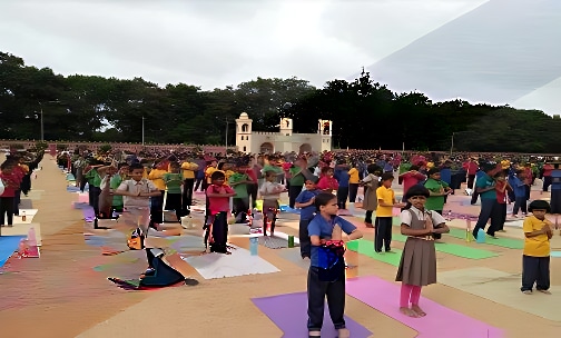 Police Public School — photo 6