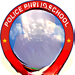 Police Public School logo