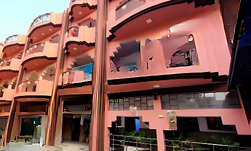 Pooja Model Public School — photo 1