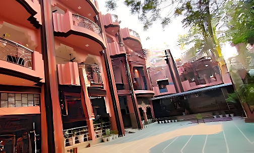 Pooja Model Public School — photo 2
