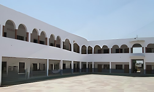 Pooja Public School — photo 1