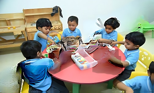 Poola School — photo 3