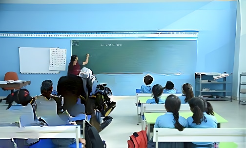 Poola School — photo 4