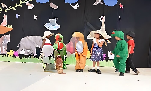 Poola School — photo 6