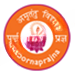 Pooraprajna Education Centre High School logo