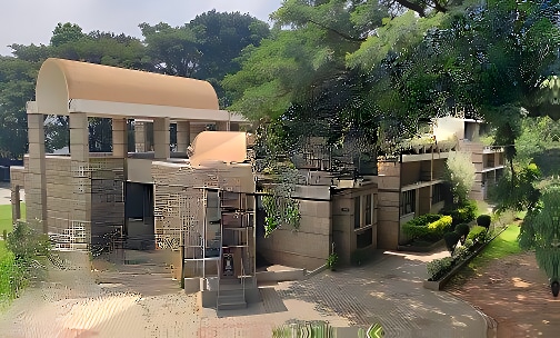 Pooraprajna Education Centre Pre Primary and Primary School — photo 1
