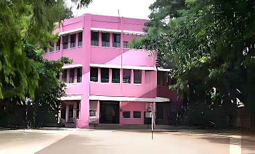 Pooraprajna Education Centre Pre Primary and Primary School — photo 2