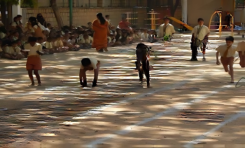 Pooraprajna Education Centre Pre Primary and Primary School — photo 5