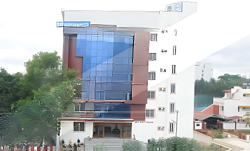 Poorna Vikasa Vidyalaya — photo 1