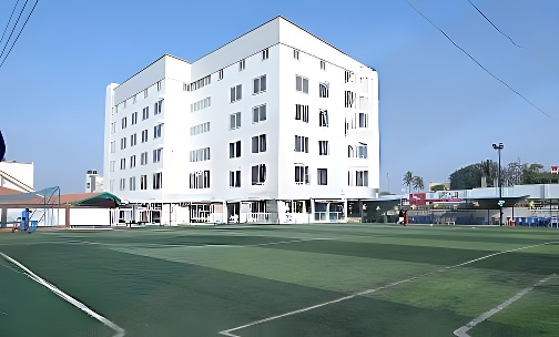 Poorna Vikasa Vidyalaya — photo 2