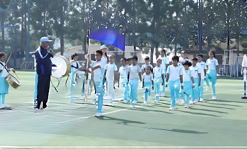 Poorna Vikasa Vidyalaya — photo 8