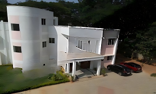Poornaprajna Education Centre Pre Primary And Primary School — photo 2