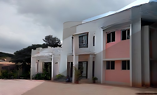 Poornaprajna Education Centre Pre Primary And Primary School — photo 3