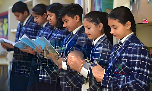 PP International School — photo 4
