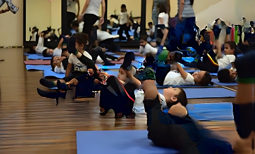 PP International School — photo 6