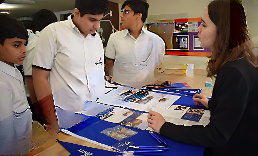PP International School — photo 9