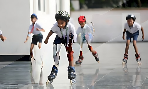 PP International School — photo 14