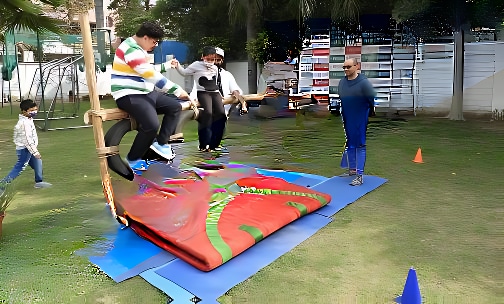 PP International School — photo 17