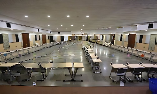 Prabhavati Padamshi Soni International Junior College — photo 1