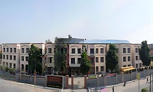 Prabhu Dayal Public School — photo 2