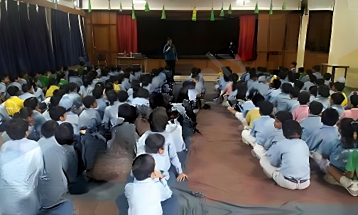 Prabhu Dayal Public School — photo 3
