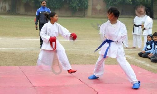 Prabhu Dayal Public School — photo 4