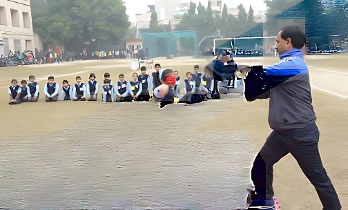 Prabhu Dayal Public School — photo 5