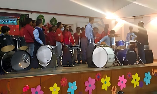 Prabhu Dayal Public School — photo 6